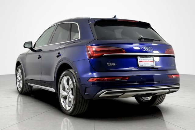 2021 Audi Q5