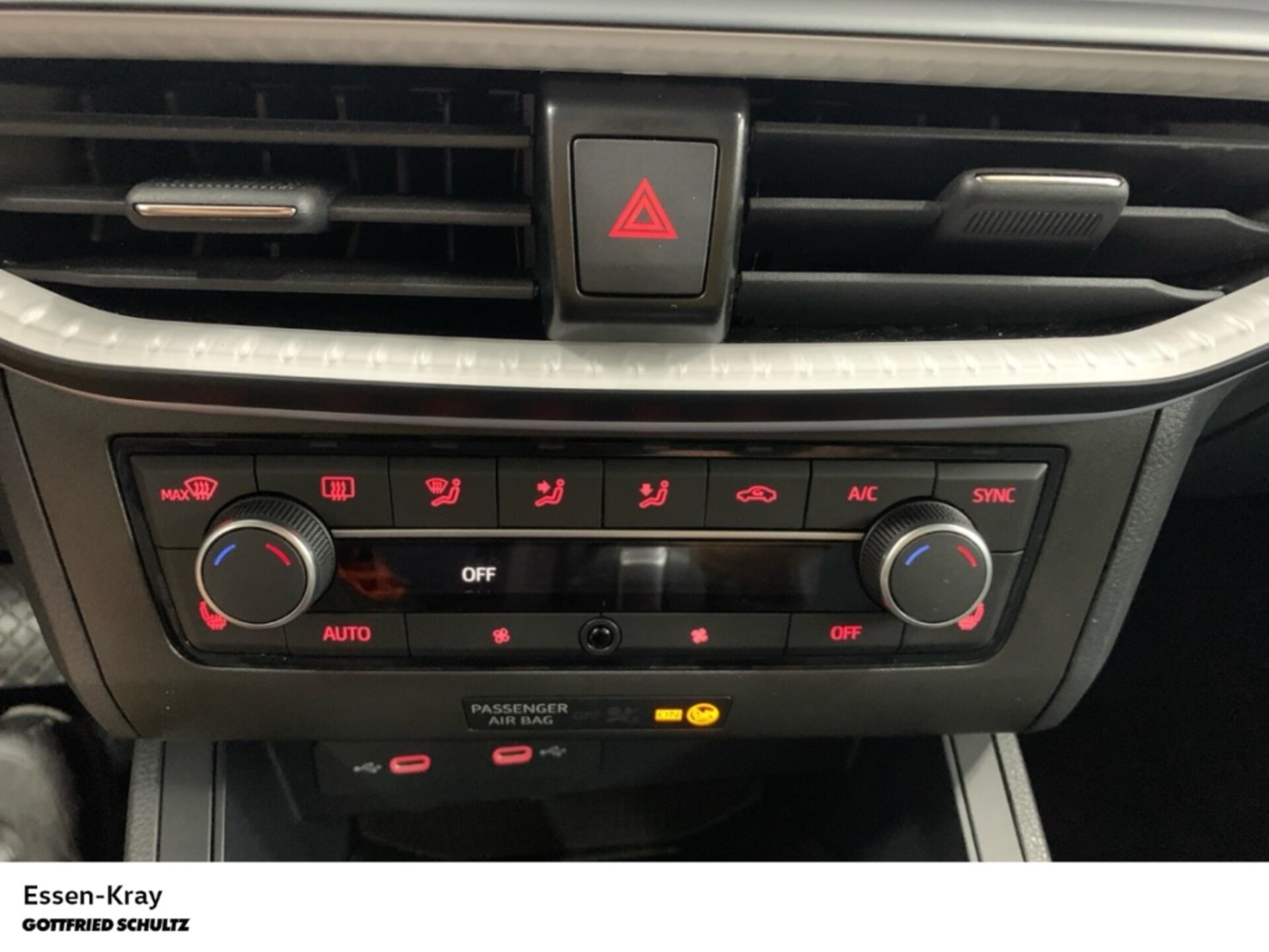SEAT Ibiza FR