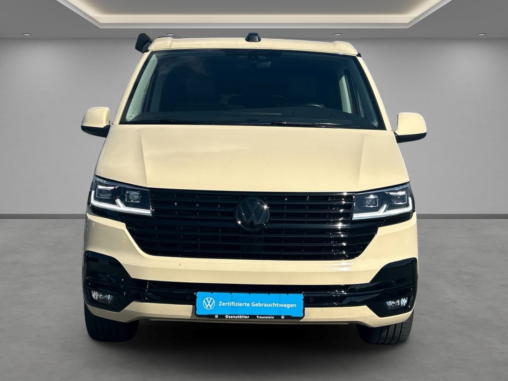 Volkswagen T6.1 California Ocean
