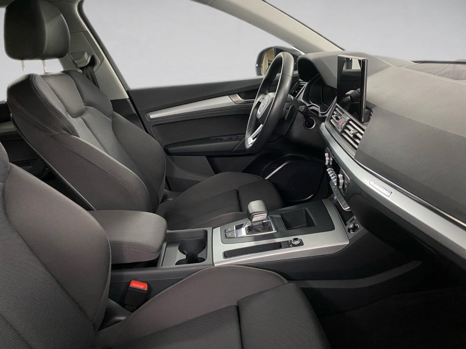 Audi Q5 TFSI e S line