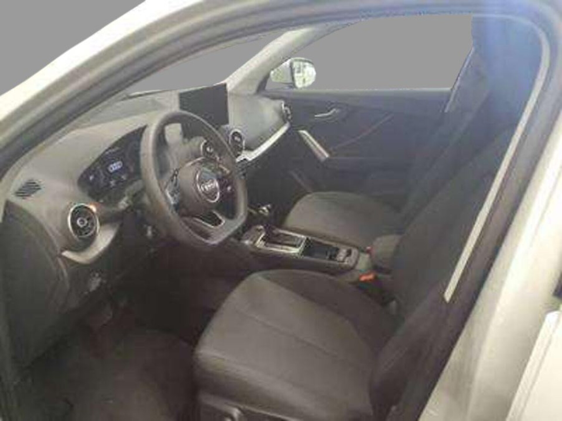 Audi Q2 Advanced