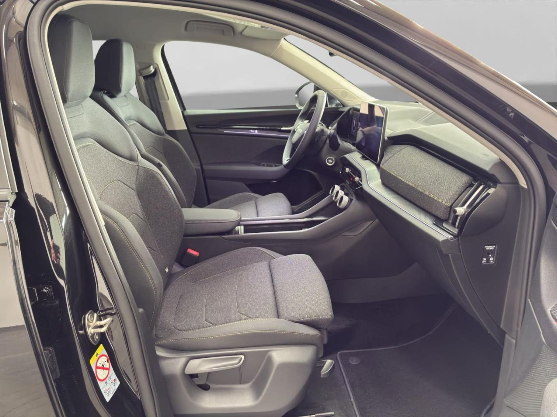 Skoda Kodiaq Selection