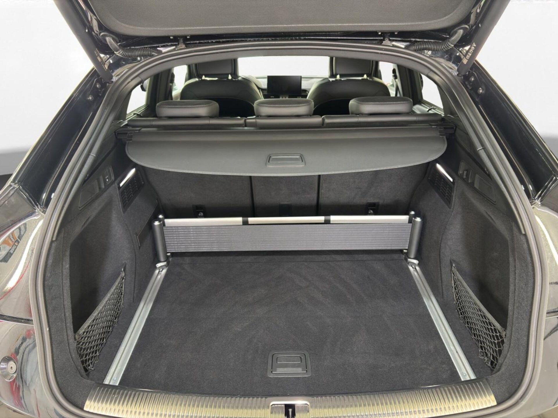 Audi SQ5 Sportback