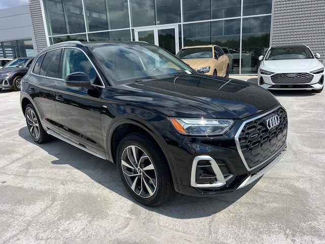 2023 Audi Q5