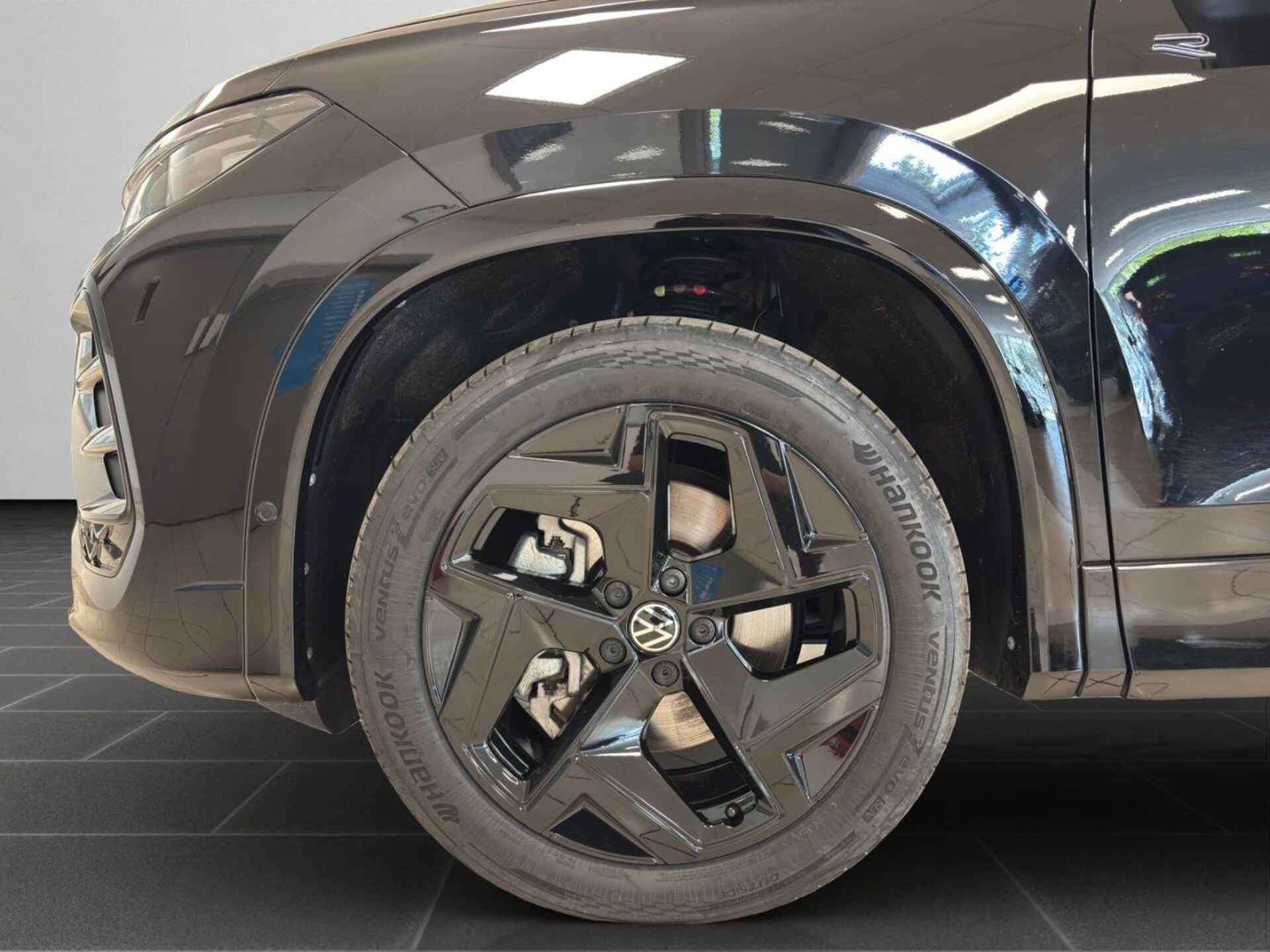 Volkswagen Tayron R-Line