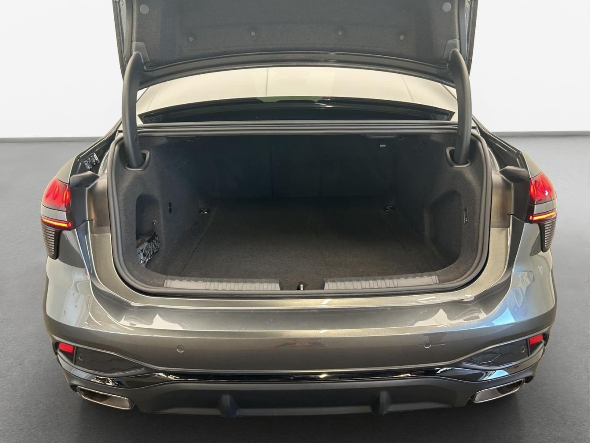 Audi A6 Limousine