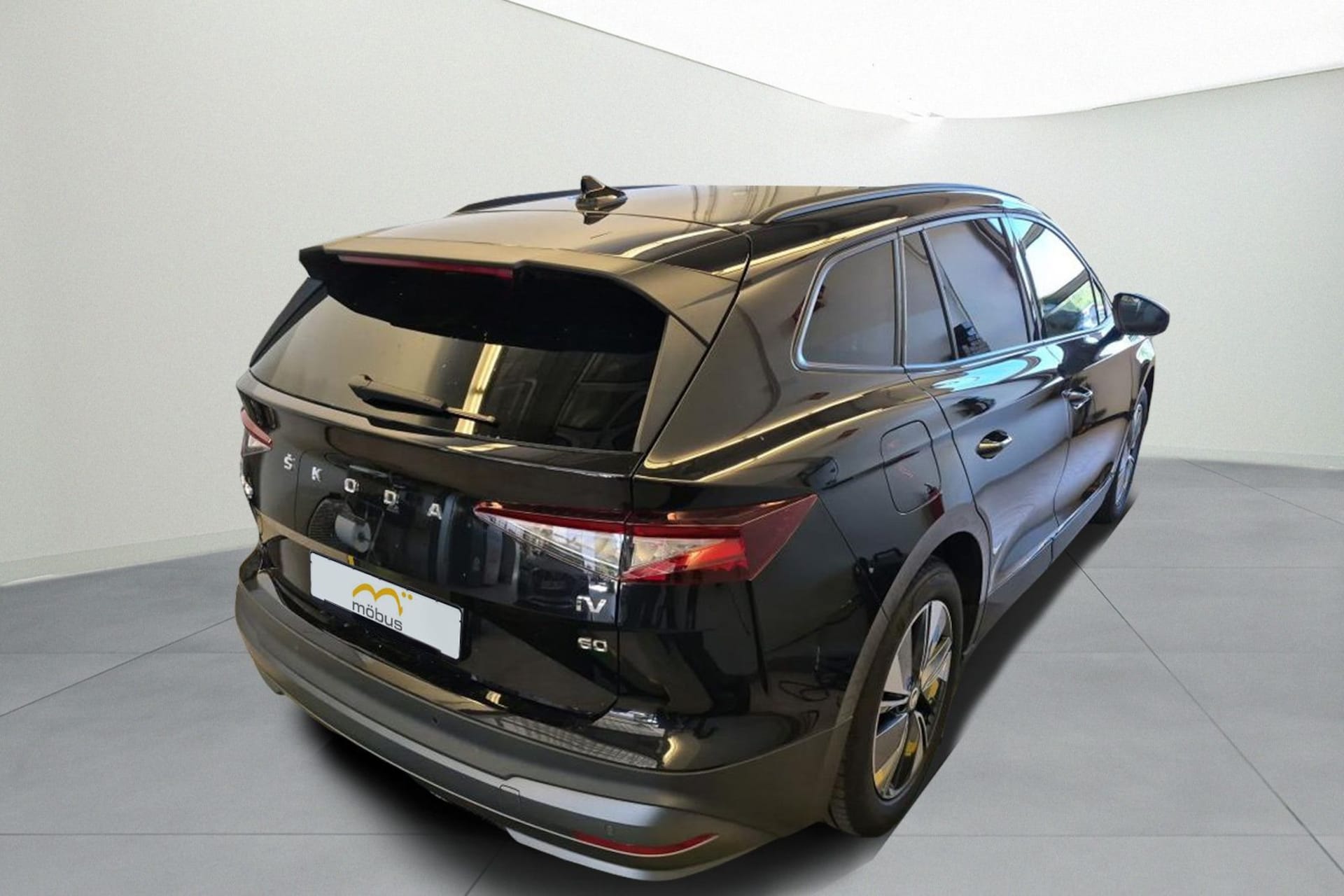 Skoda Enyaq 60