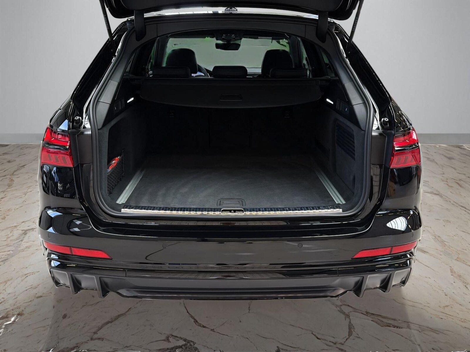Audi S6 Avant – Bild 12