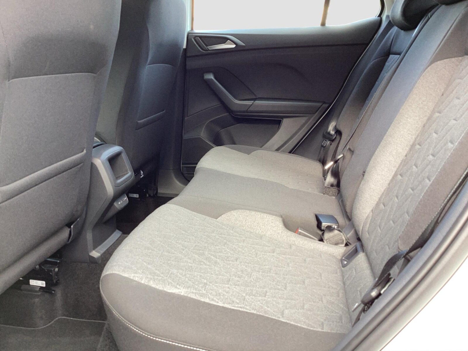 Volkswagen T-Cross – Bild 13