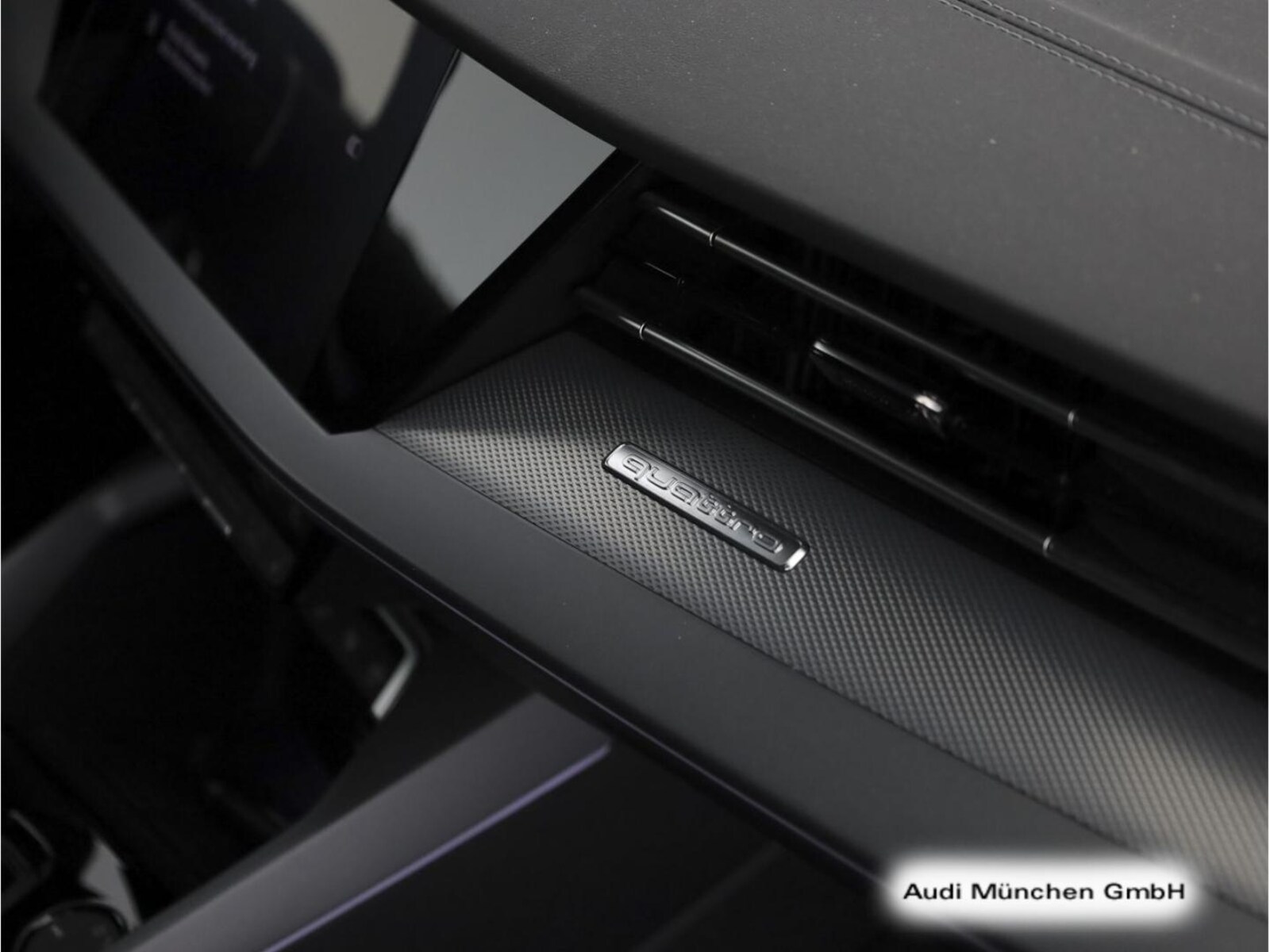 Audi A3 Sportback – Bild 20