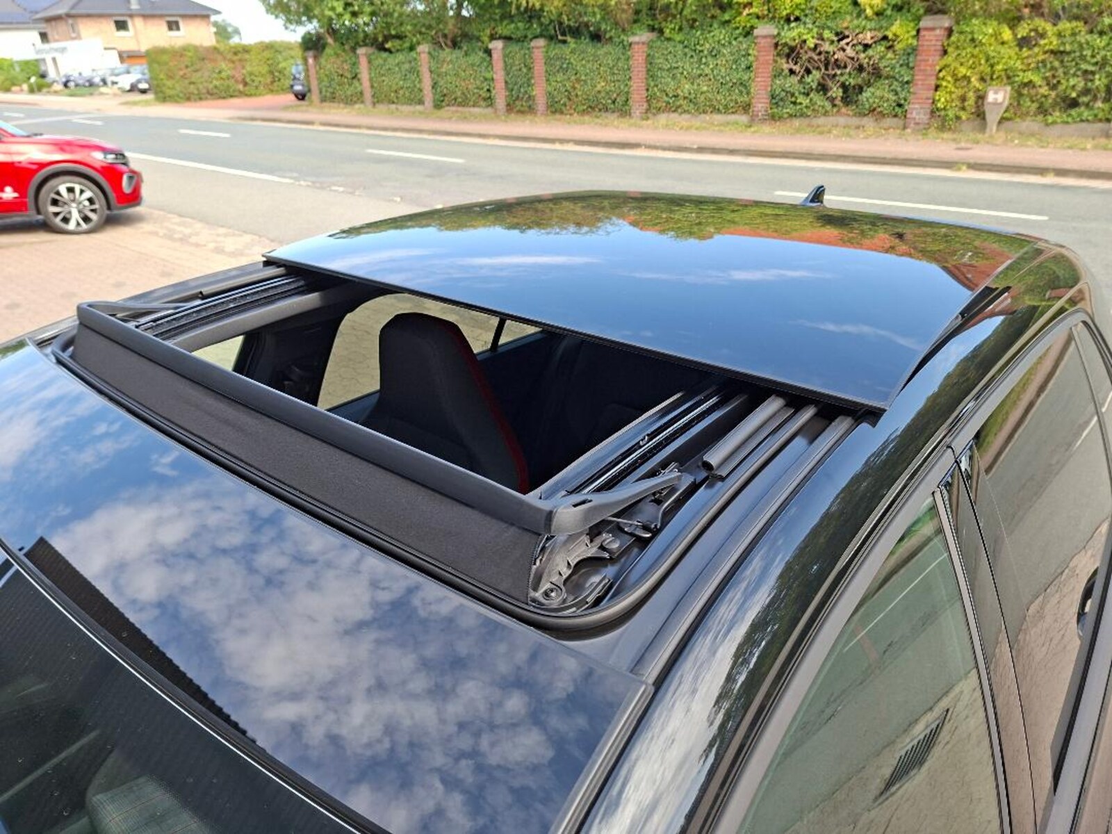 Volkswagen Golf – Bild 18