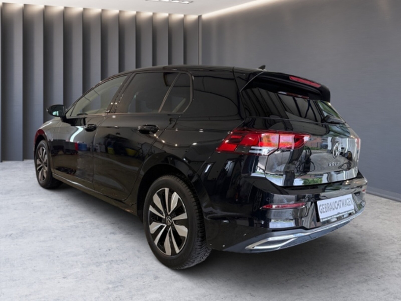 Volkswagen Golf – Bild 5