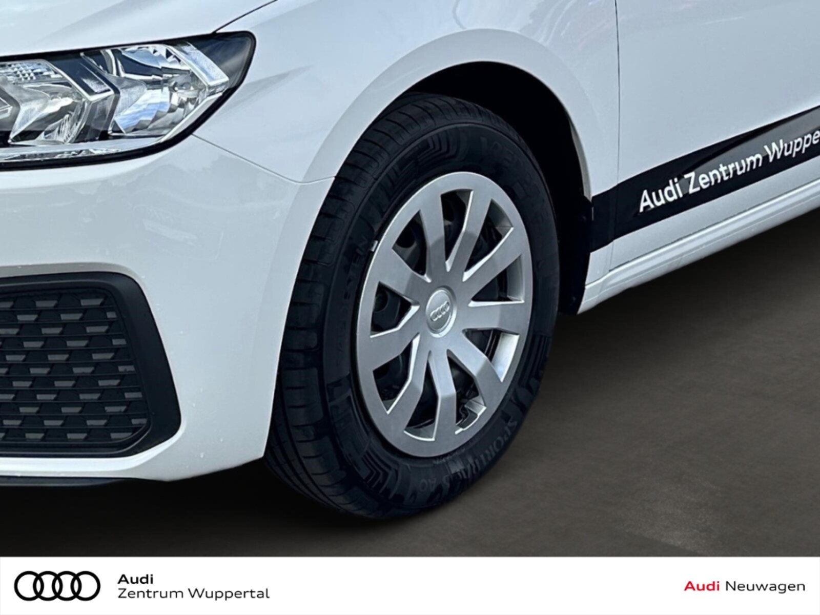 Audi A1 Sportback – Bild 9