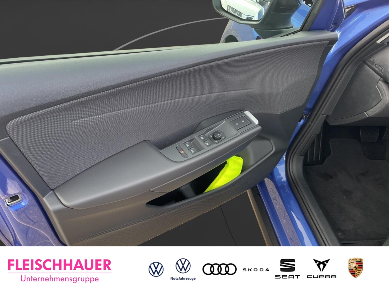 Volkswagen ID. Polo – Bild 11