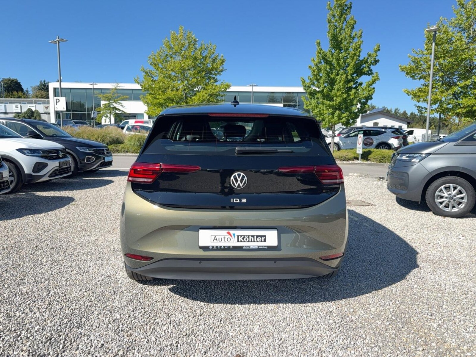 Volkswagen ID.3 – Bild 5