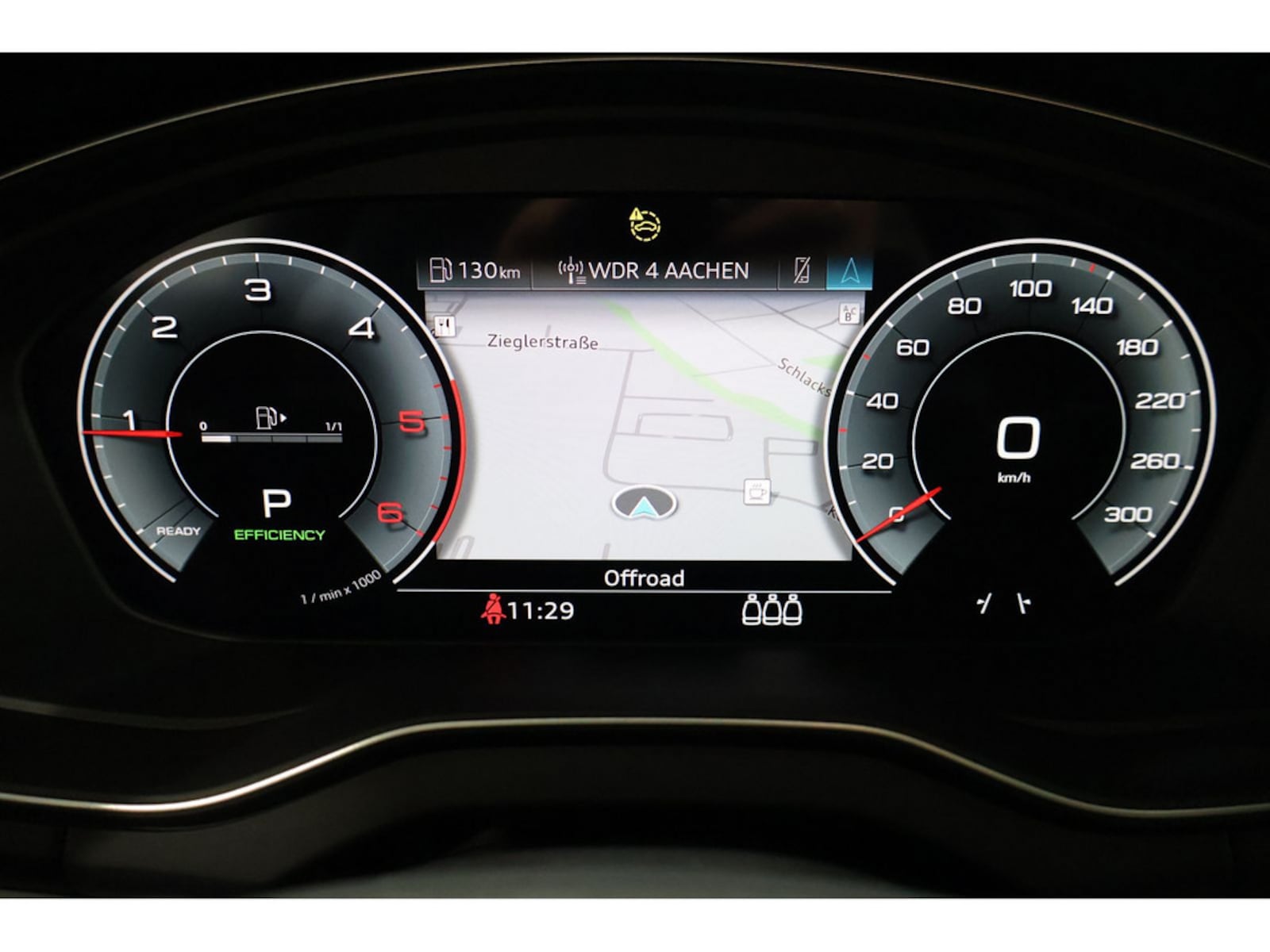 Audi Q5 Sportback – Bild 10