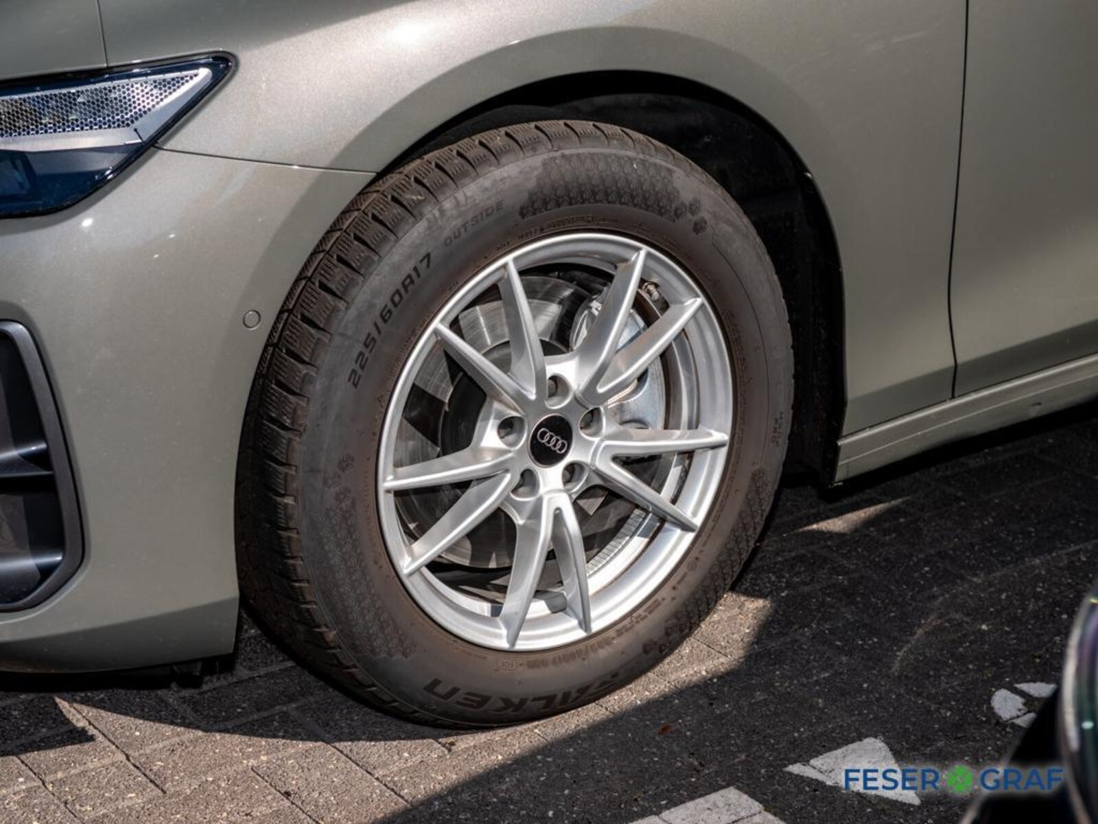 Audi A6 Avant – Bild 10