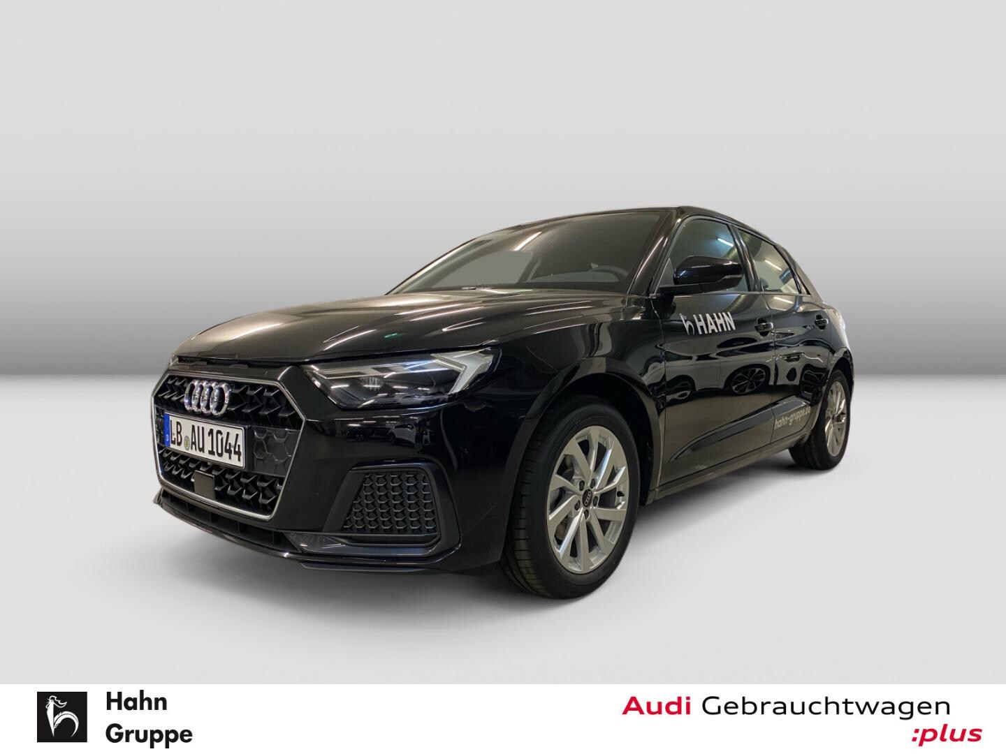 Bild über Audi A1 Sportback advanced 30 TFSI S tronic - für weitere Informationen kontaktieren Sie den Audi Partner