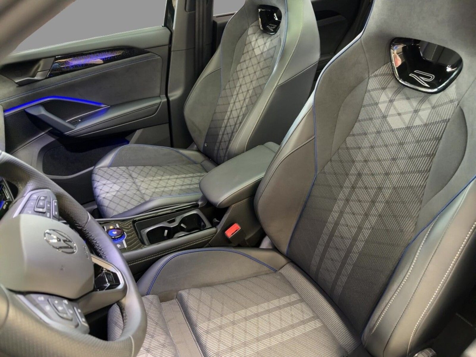Volkswagen Tayron – Bild 8