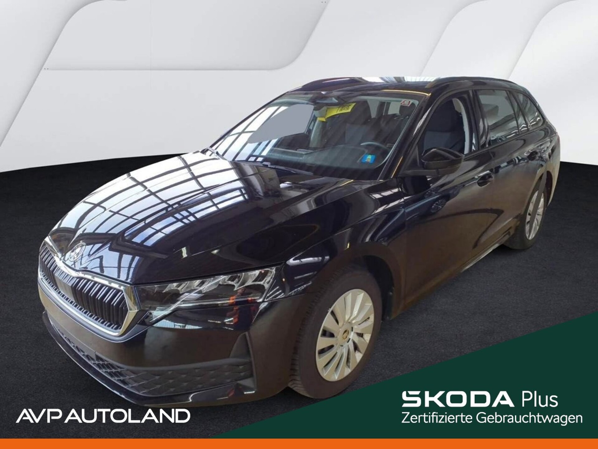Skoda Octavia Combi 2026