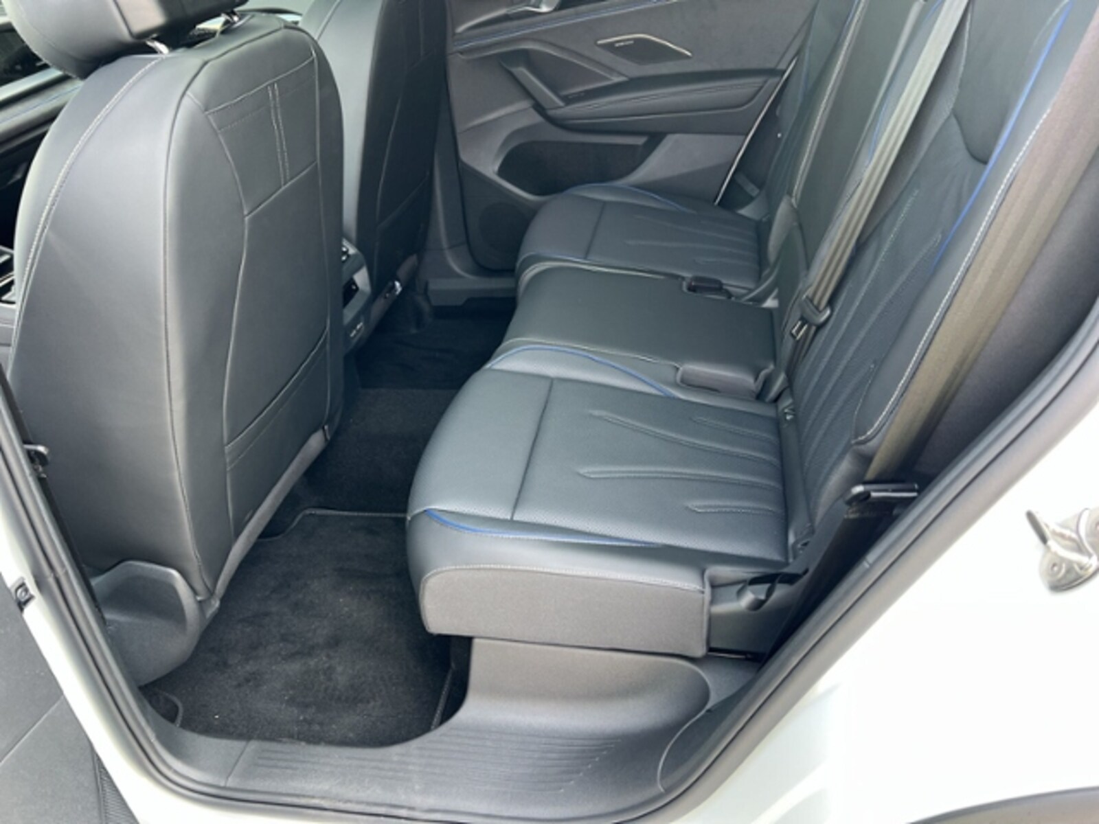 Volkswagen Tayron – Bild 11