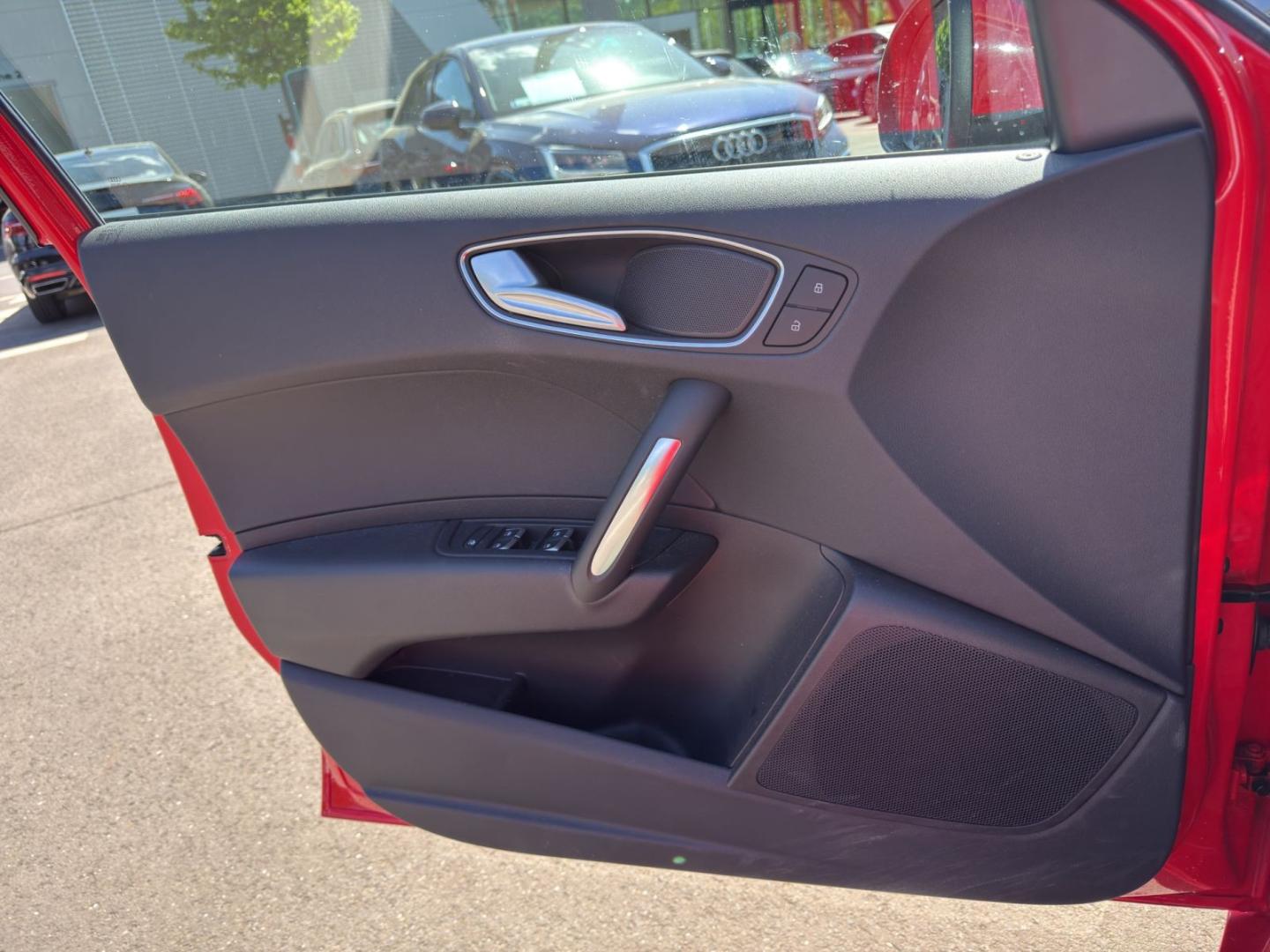 Image about Audi A1 Sportback sport 1.0 TFSI ultra 5-Gang