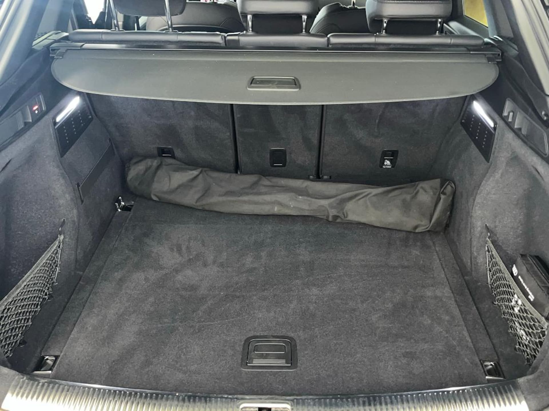 Audi Q5 SUV S line