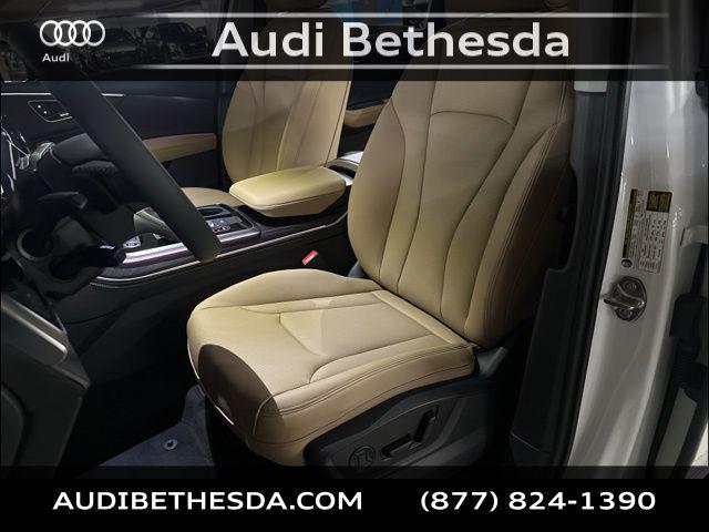 2026 Audi Q7 Premium Plus - Photo 21