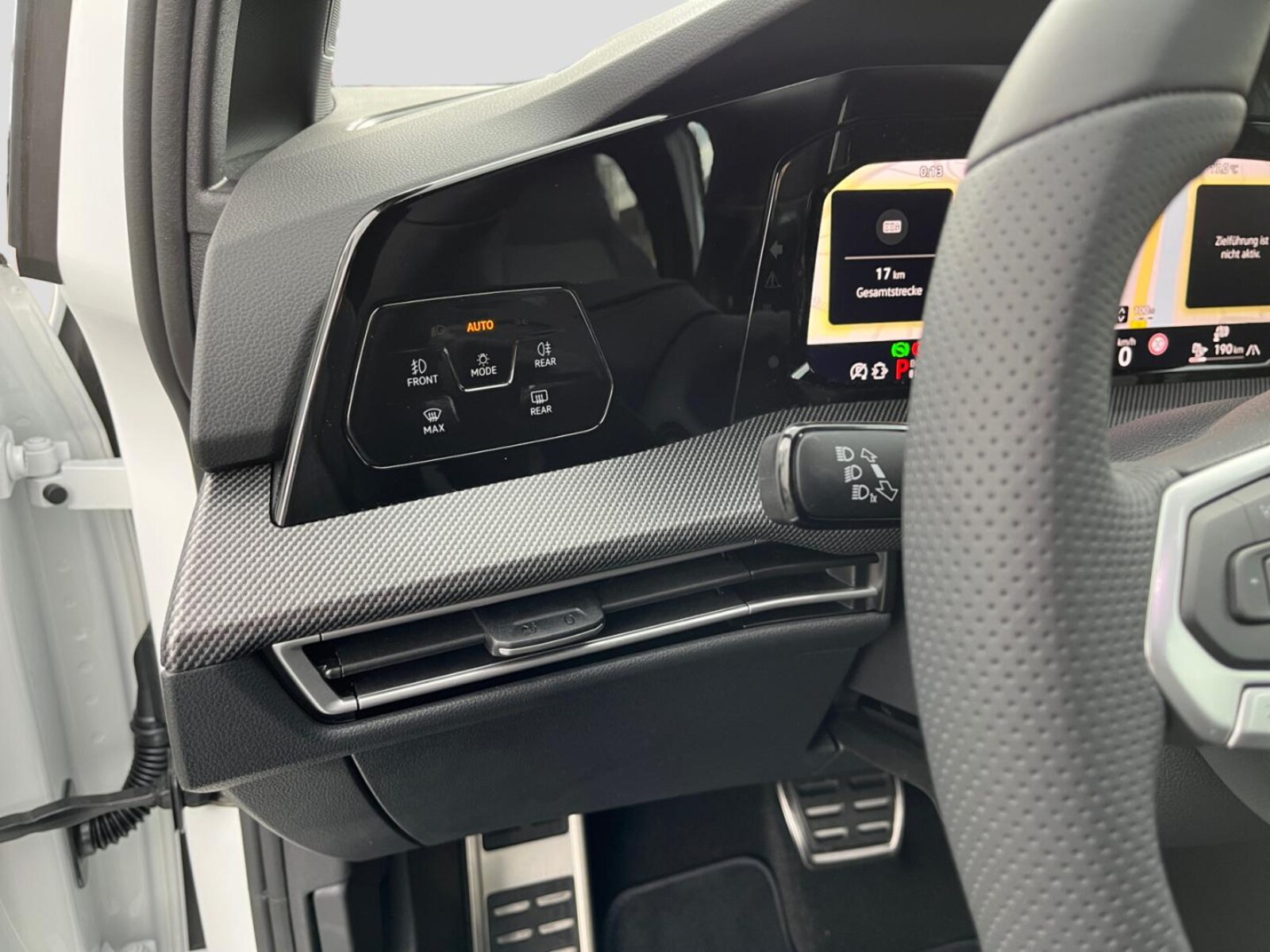 Volkswagen Golf – Bild 12