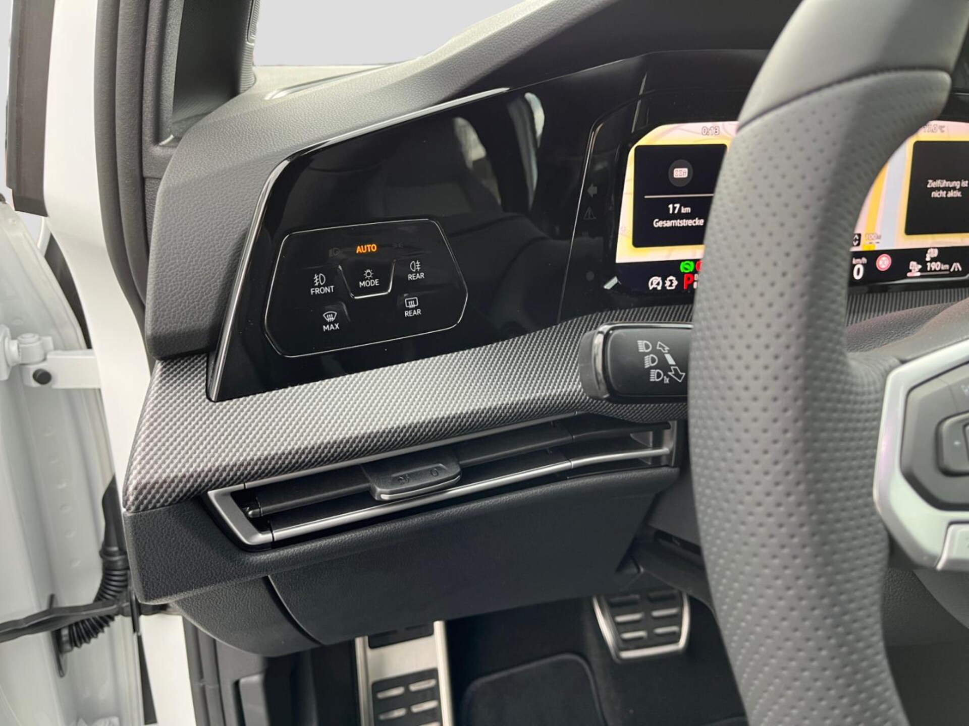 Volkswagen Golf GTE