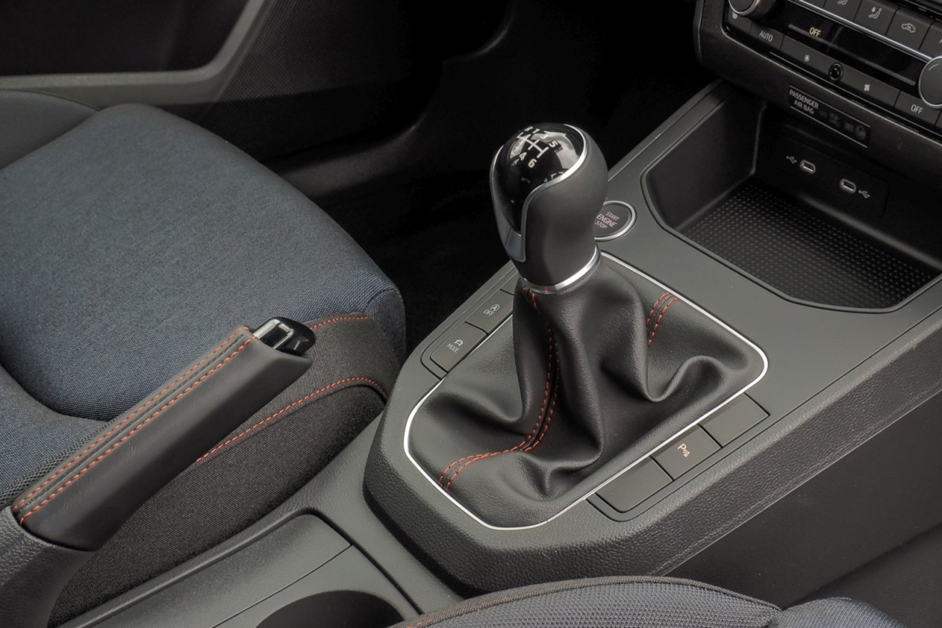 SEAT Ibiza FR