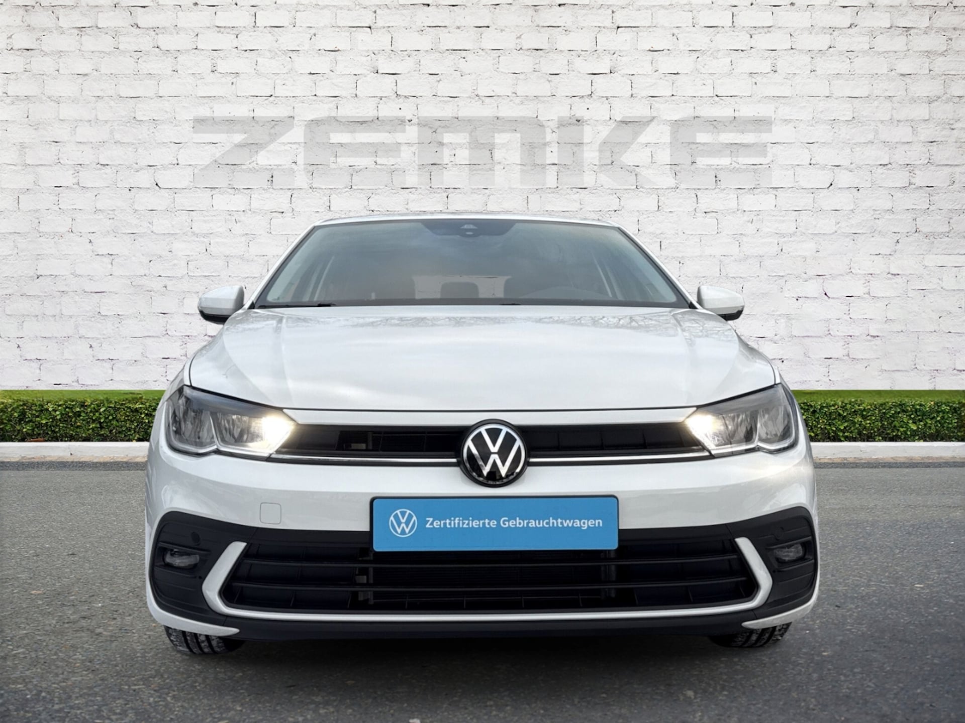 Volkswagen Polo Life