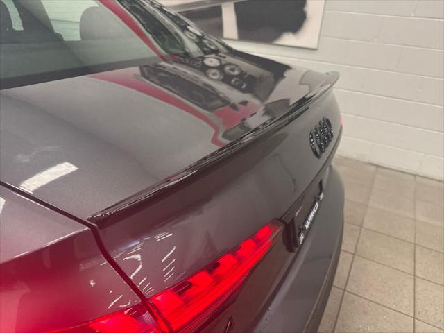 2023 AUDI A4 - Image 10