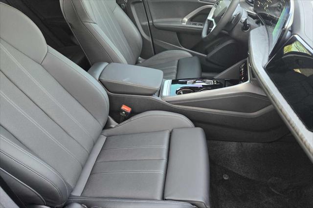2025 Audi Q5 Sportback Premium Plus - Photo 9
