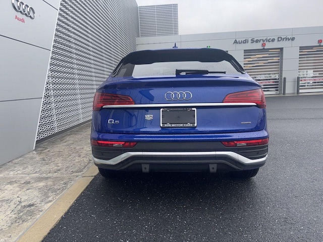2023 Audi Q5 Sportback Premium - Photo 27