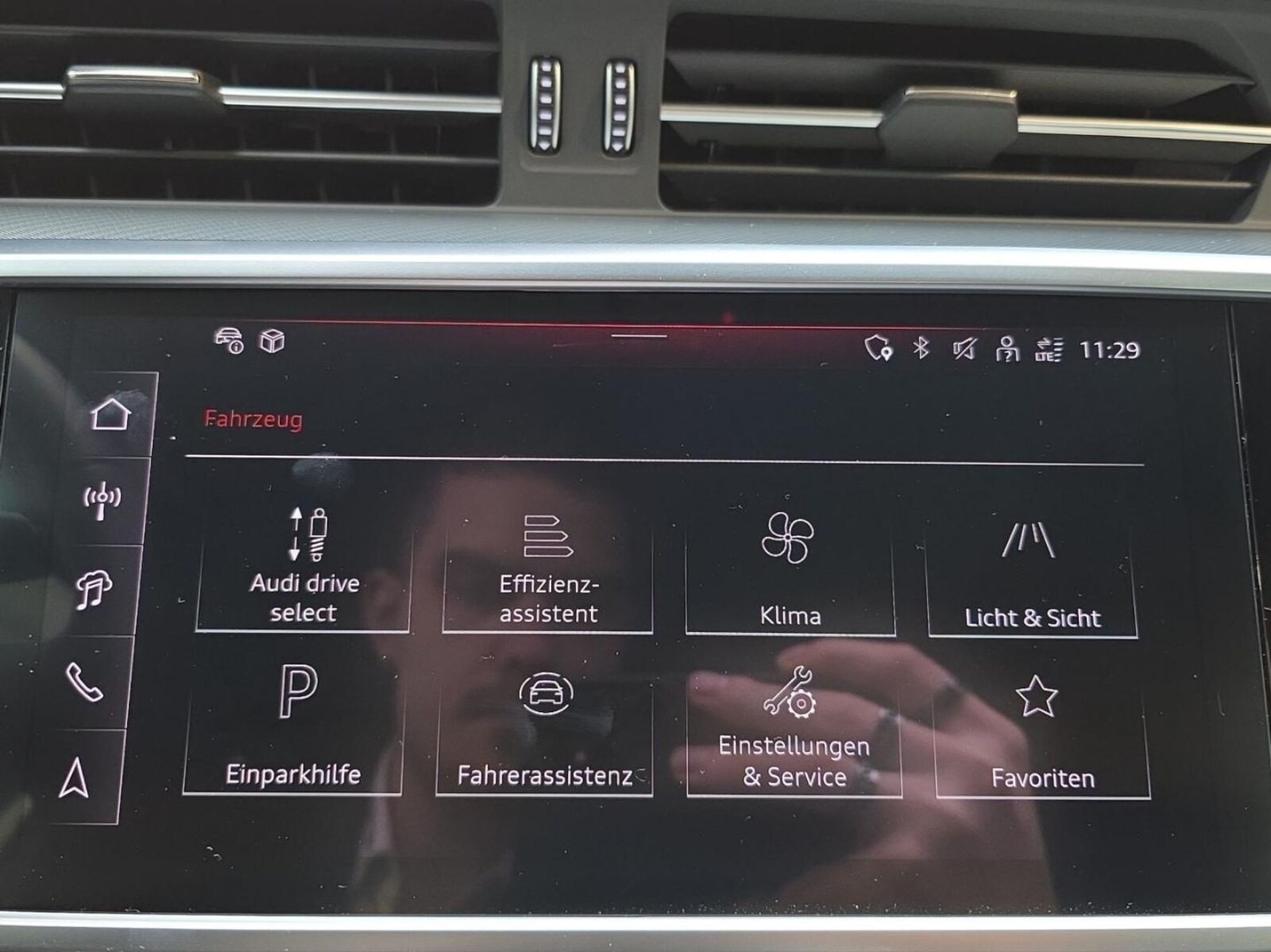 Audi A6 Avant – Bild 14