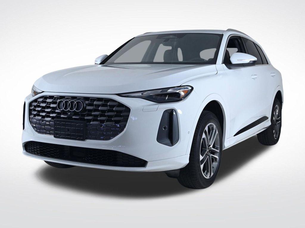 2026 Audi Q5 Premium quattro's photo
