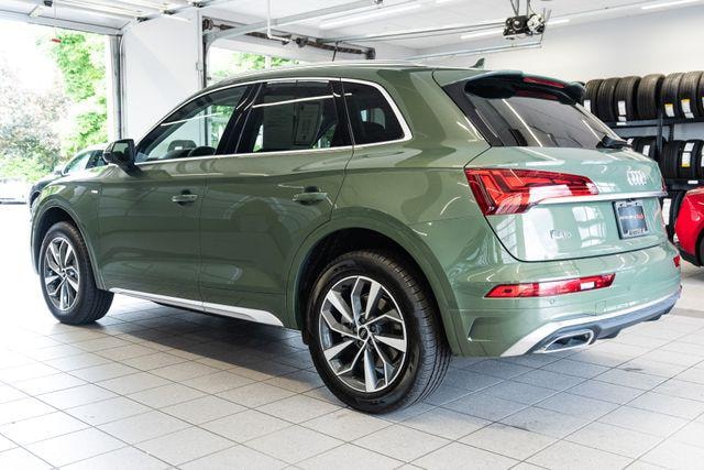 2024 Audi Q5