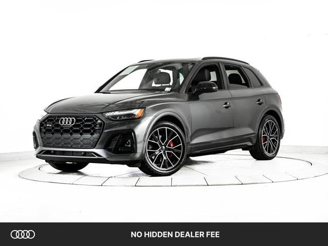 2023 Audi SQ5 Prestige's photo