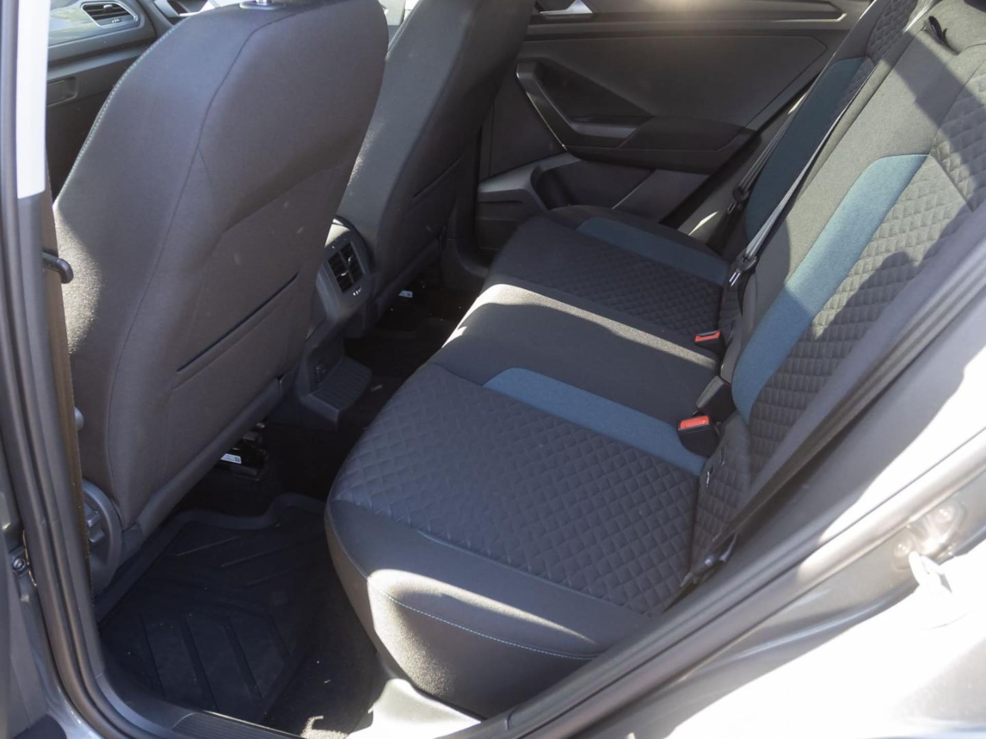 Volkswagen T-Roc IQ.DRIVE