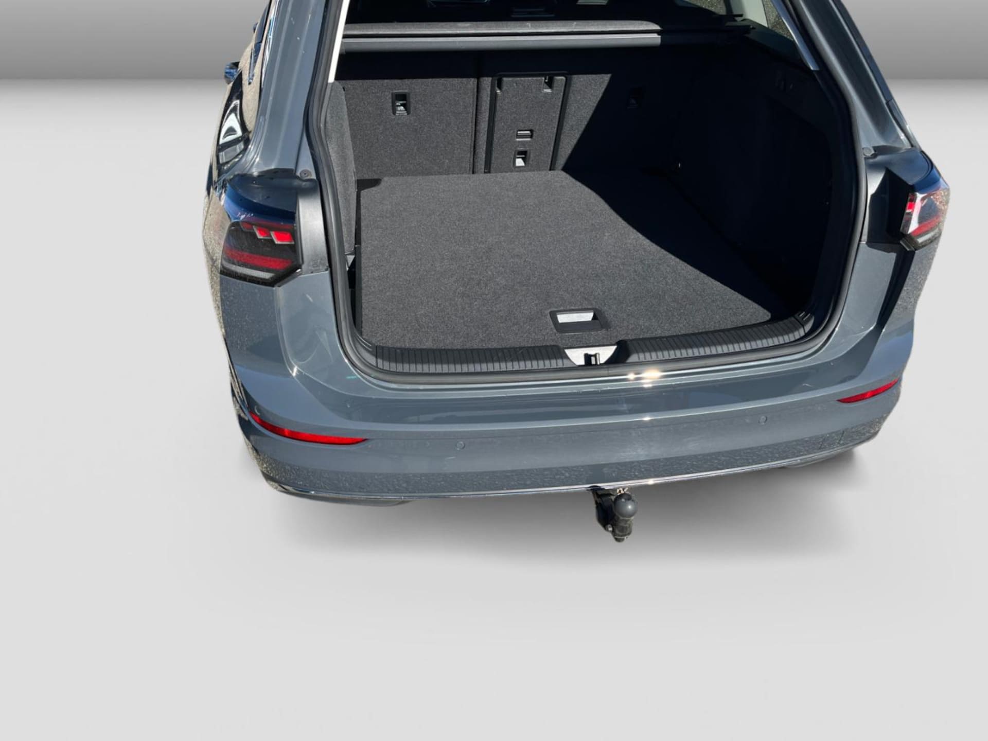 Volkswagen Golf Variant Goal
