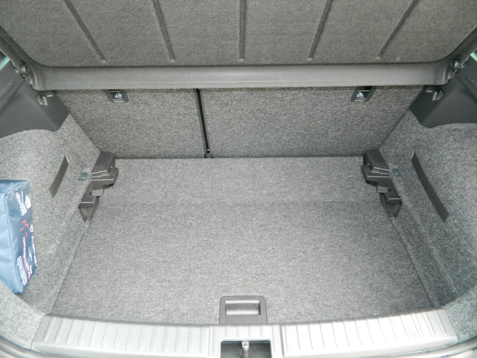 SEAT Ibiza – Bild 9