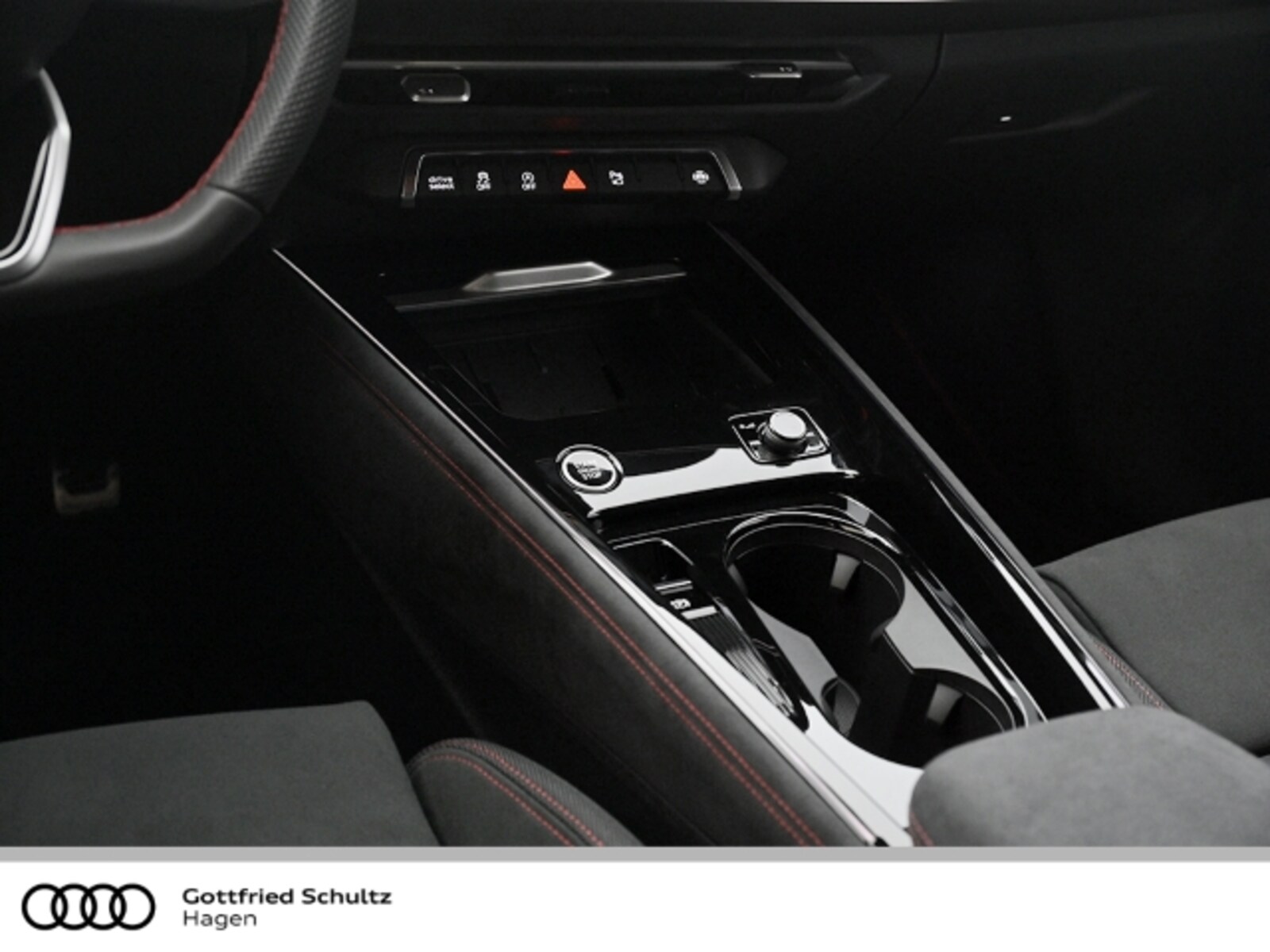 Audi Q3 – Bild 16
