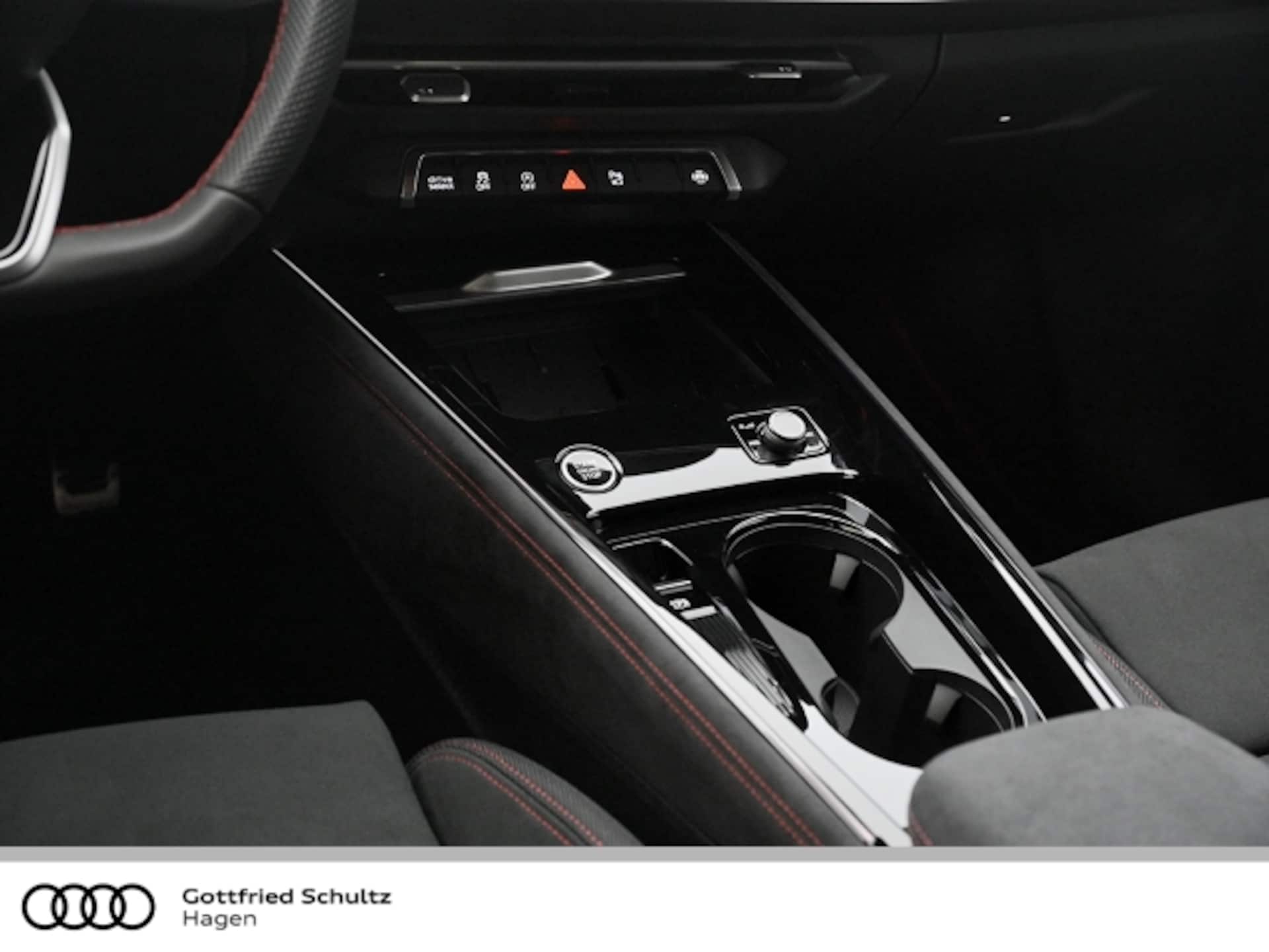 Audi Q3 SUV