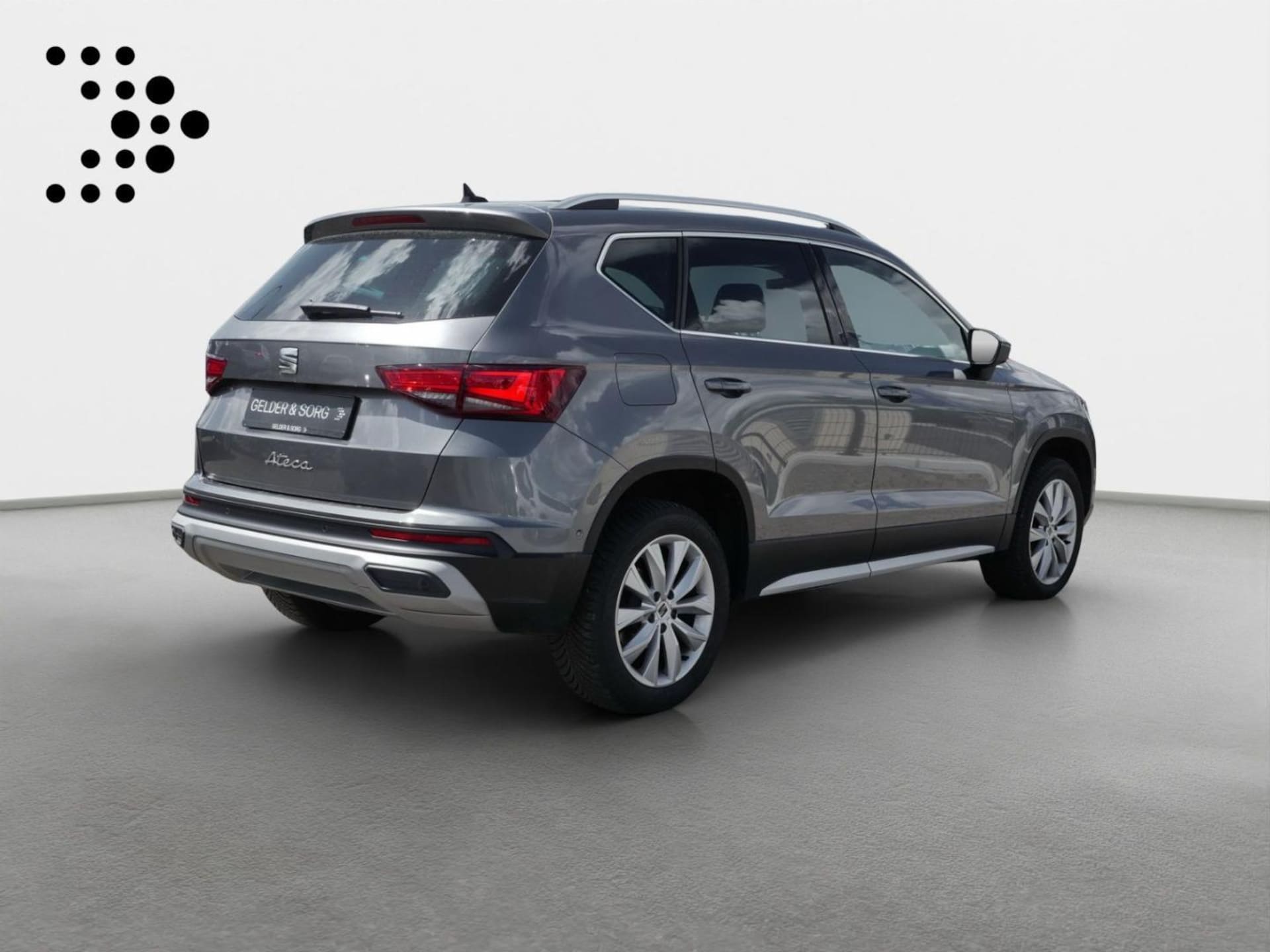 SEAT Ateca Xperience