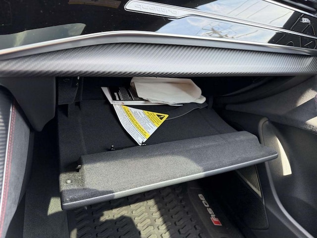 2026 Audi RS Q8 Base - Photo 28