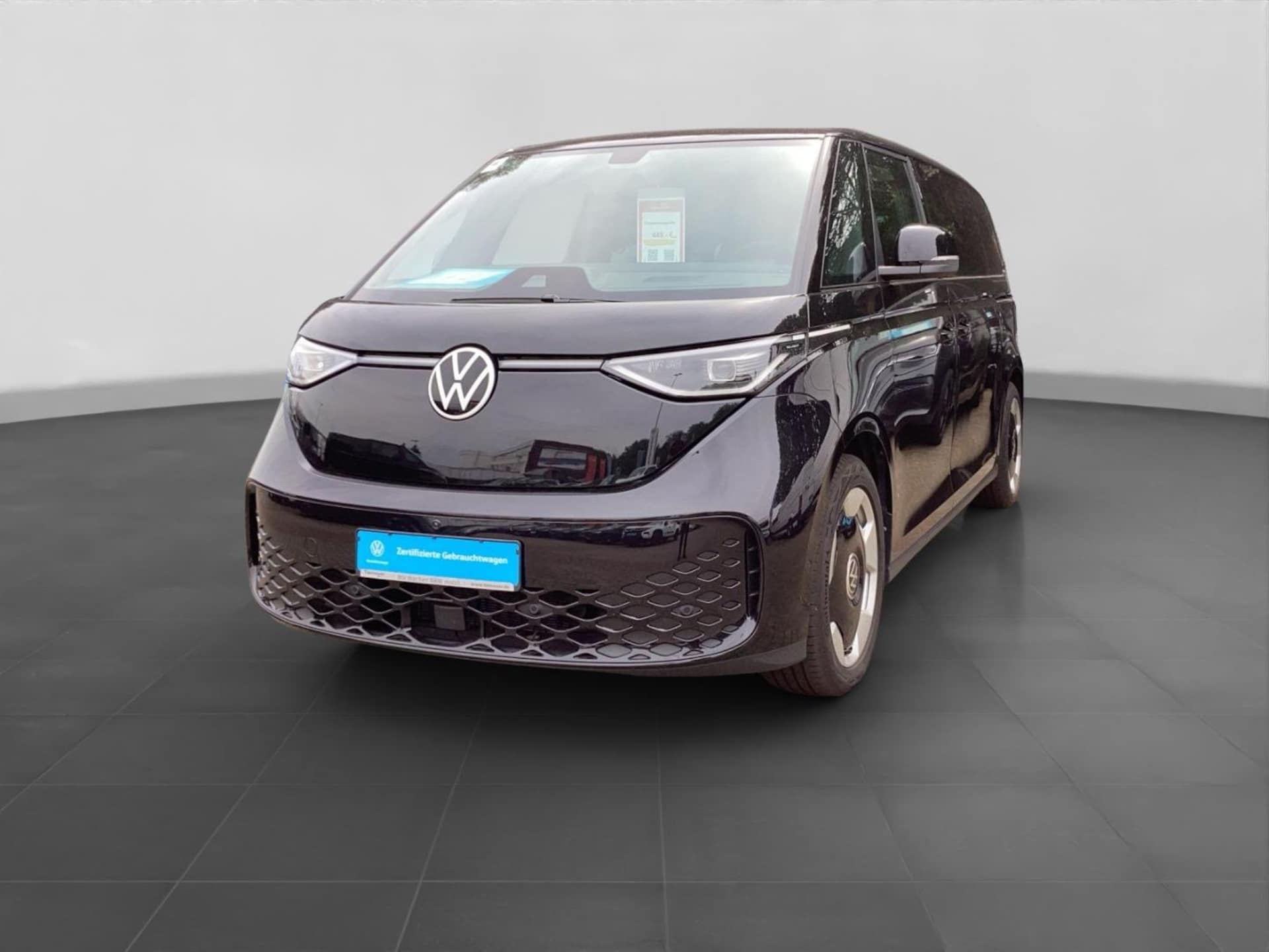 Volkswagen ID. Buzz Pro