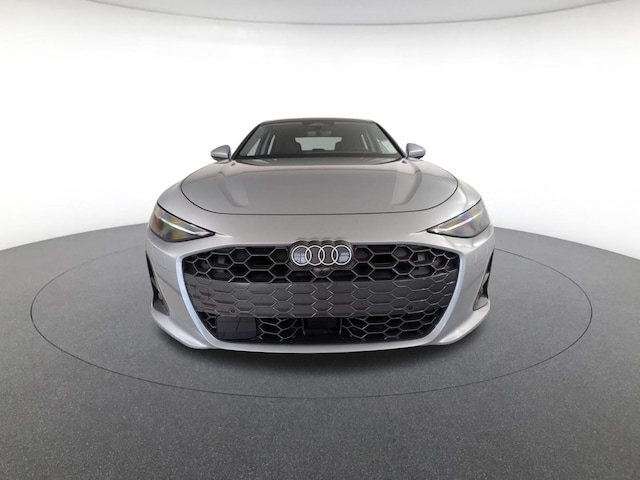 2026 Audi A6 Sedan