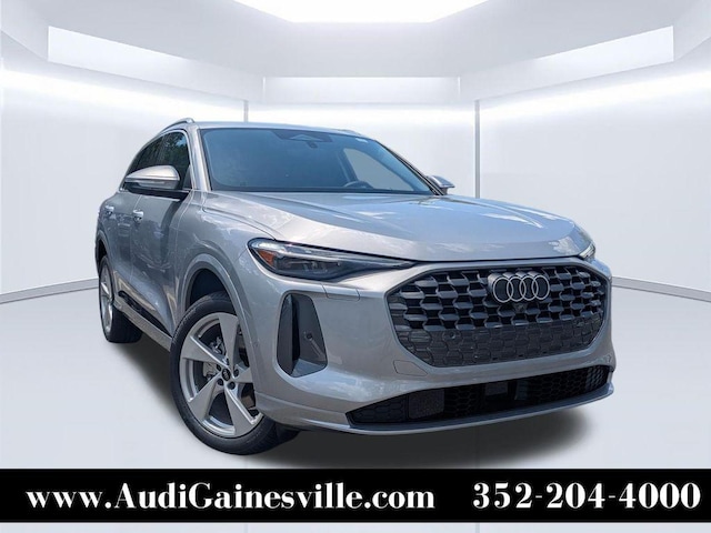 Photo of 2026 Audi Q5 