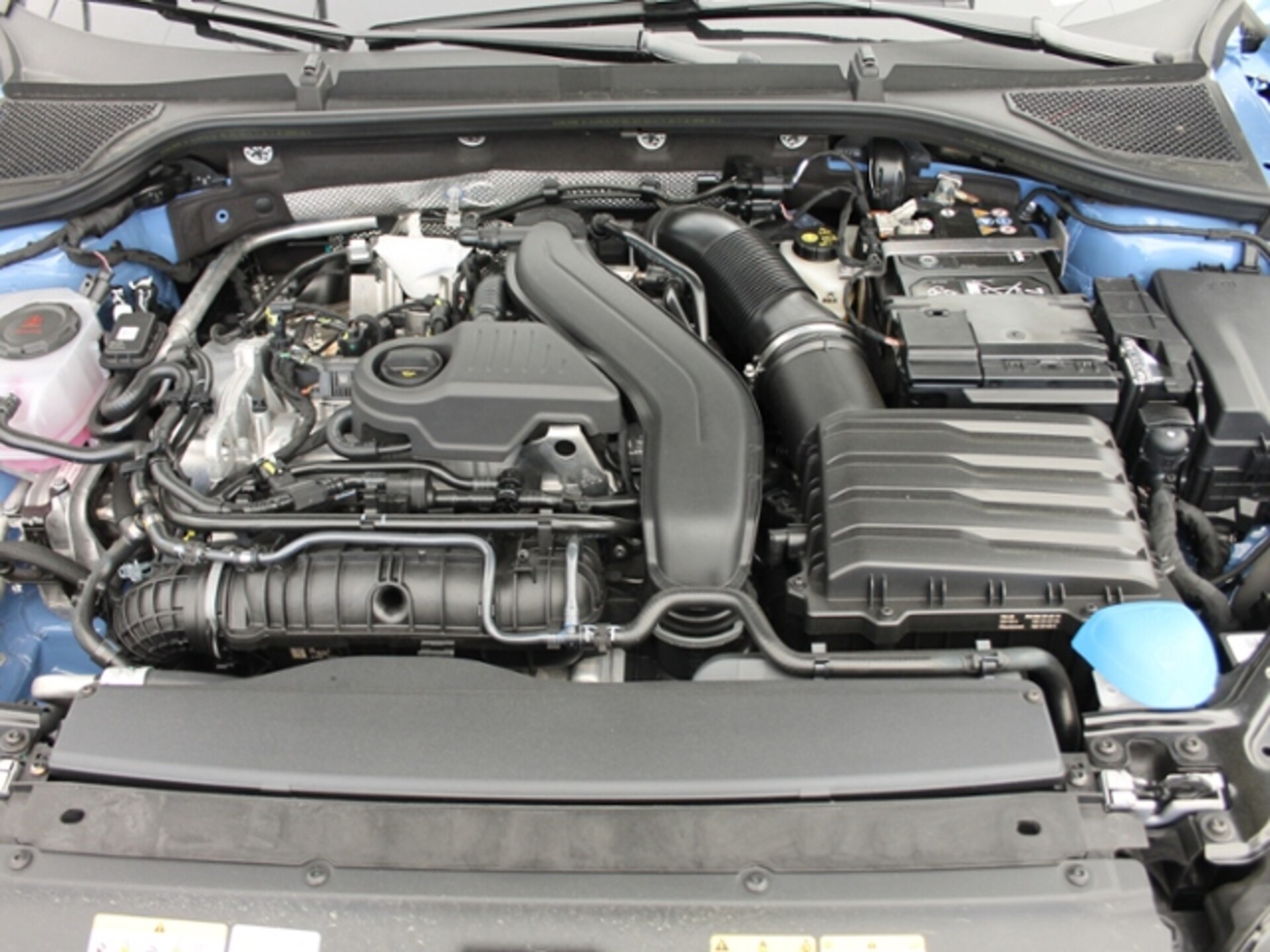 Skoda Octavia Combi Sportline